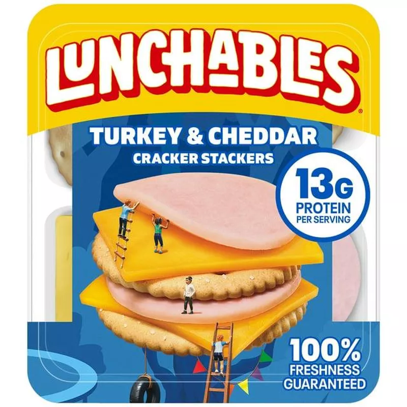 Lunchables