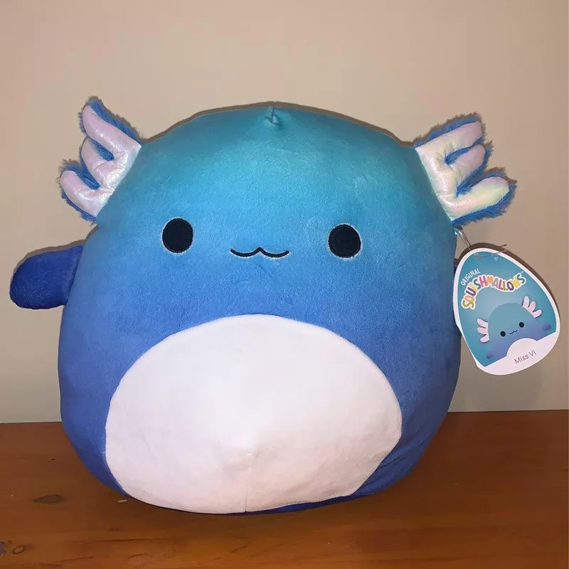 Miss Vi Squishmallow