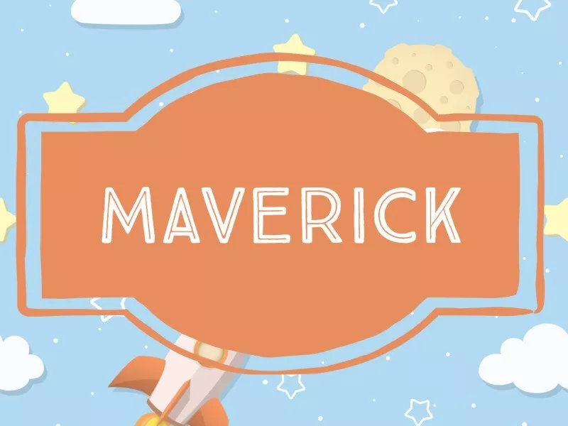 Maverick