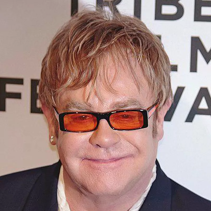 Elton John