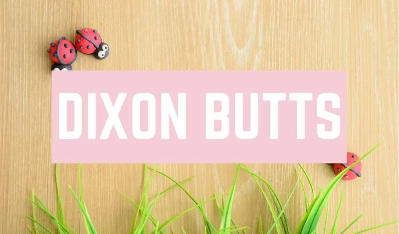 Dixon Butts