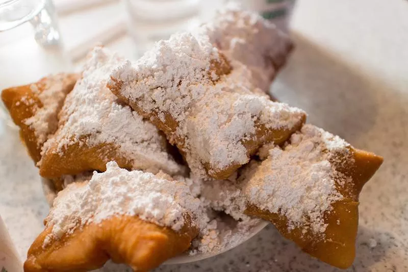 Beignets