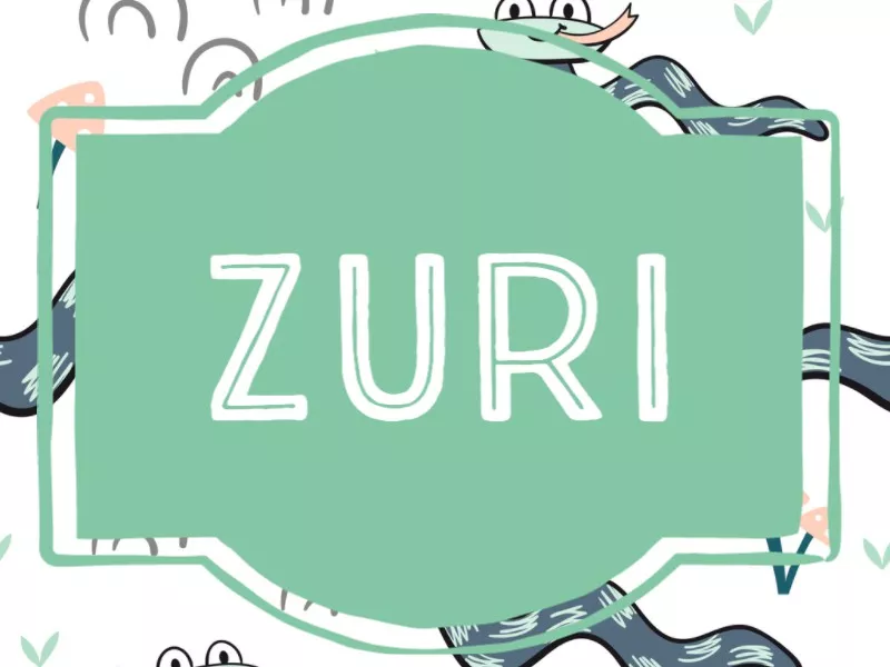 Zuri