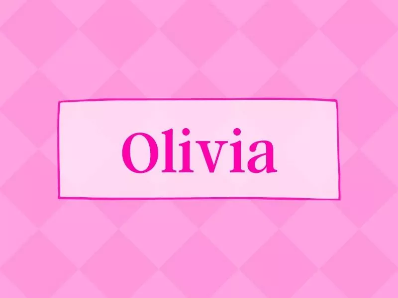 Olivia