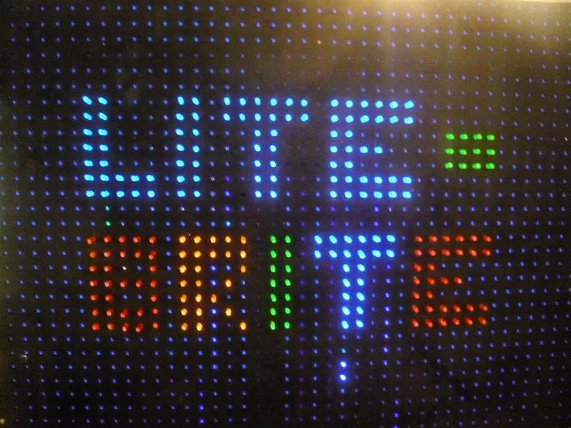 lite brite