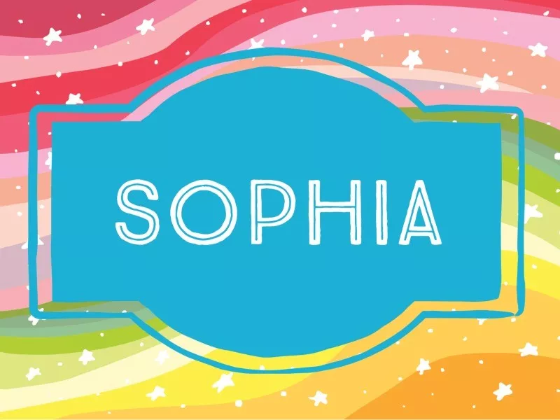 sophia