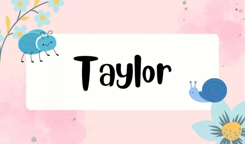 Taylor