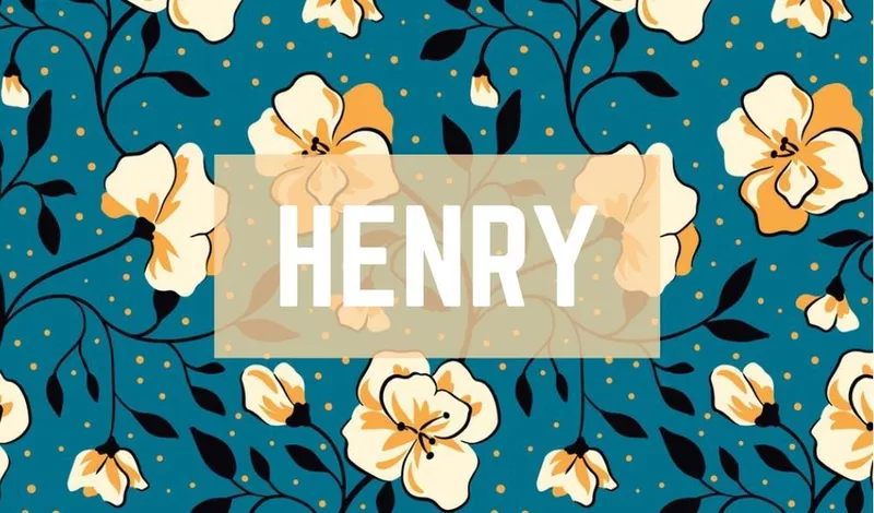 Henry