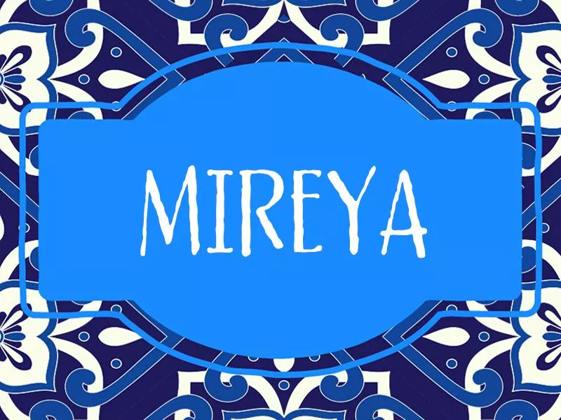 Mireya