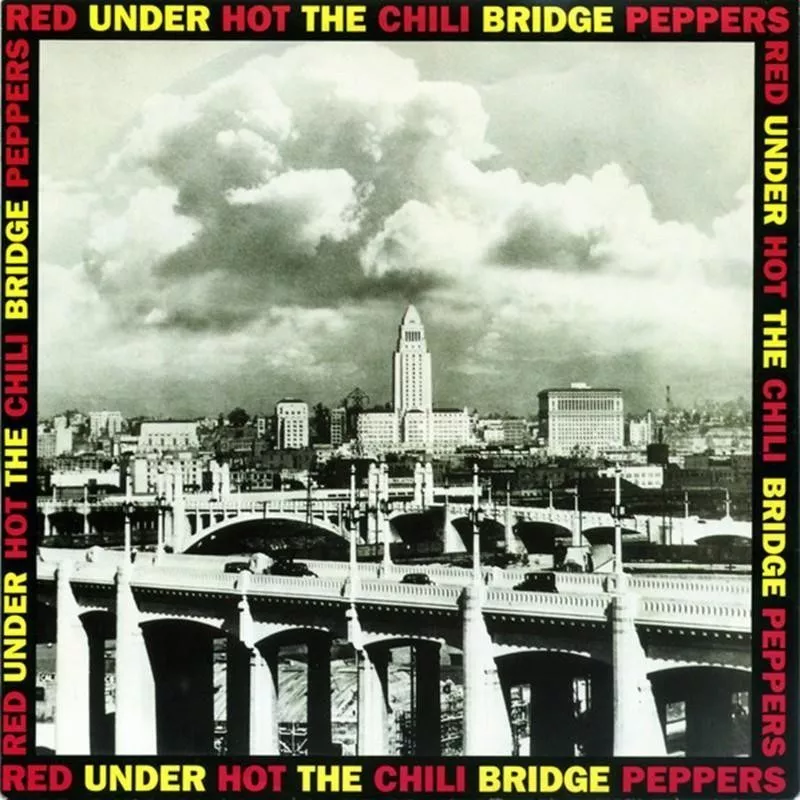 “Under the Bridge”