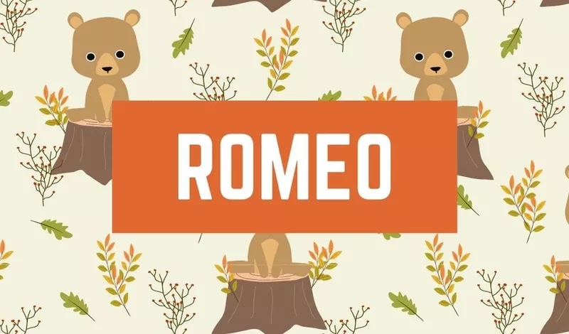 Romeo