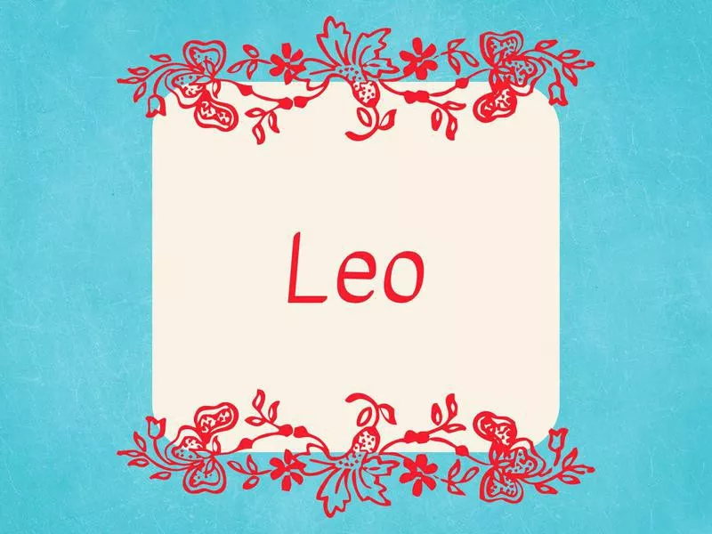 Leo