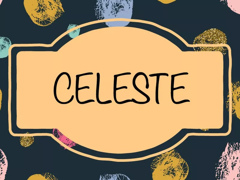 Celeste