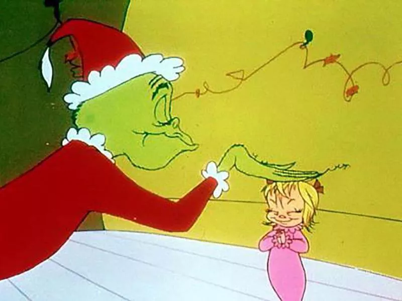 grinch