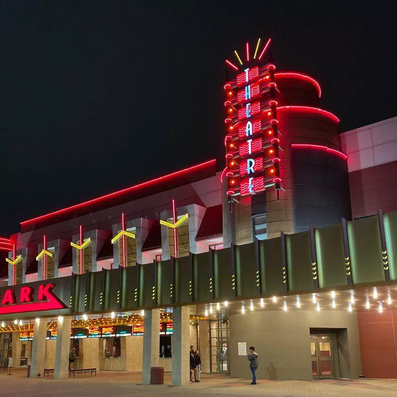 Cinemark Legacy