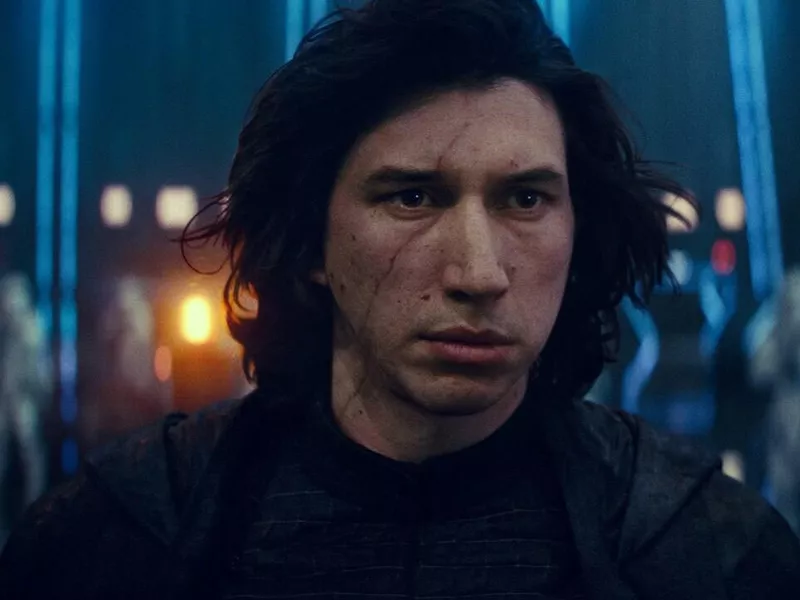 Kylo ren