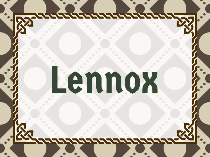 Lennox