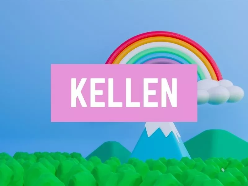 Kellen