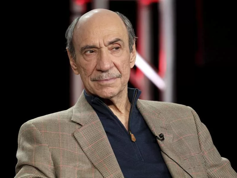 F. Murray Abraham