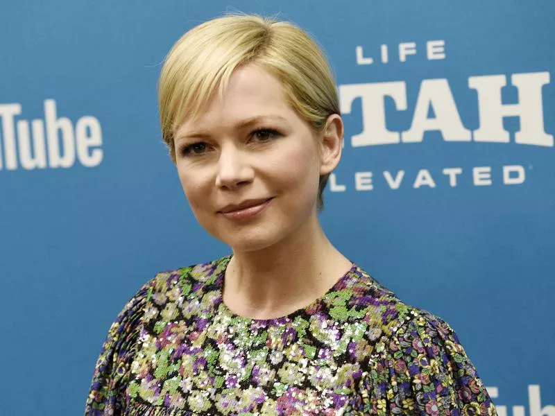 Michelle Williams