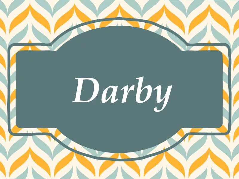 Darby