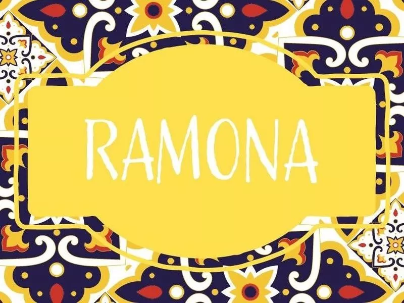 Ramona