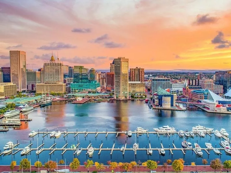 baltimore