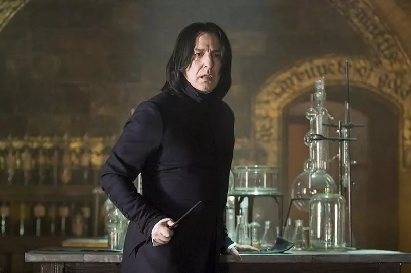 Severus Snape