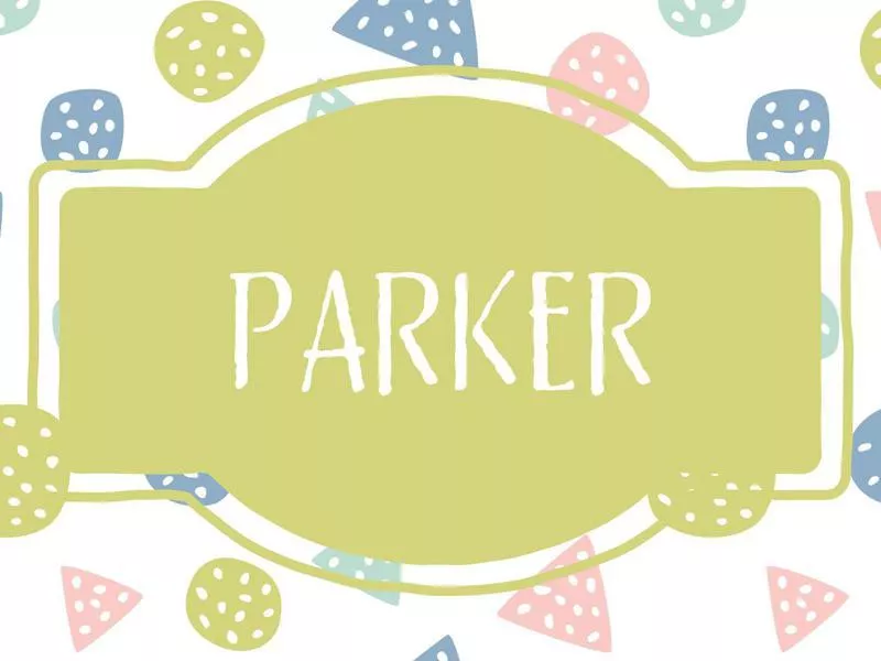 Parker