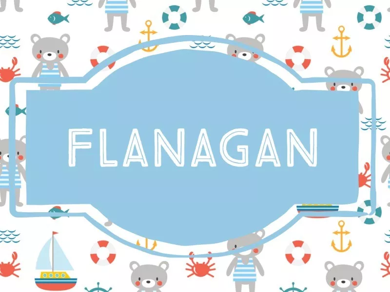 Flanagan