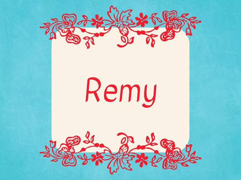 Remy