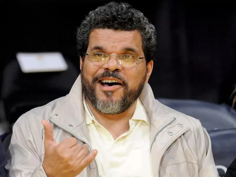 Luis Guzman