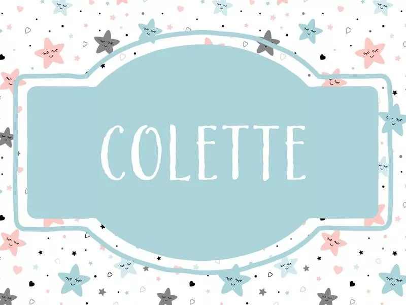 Colette