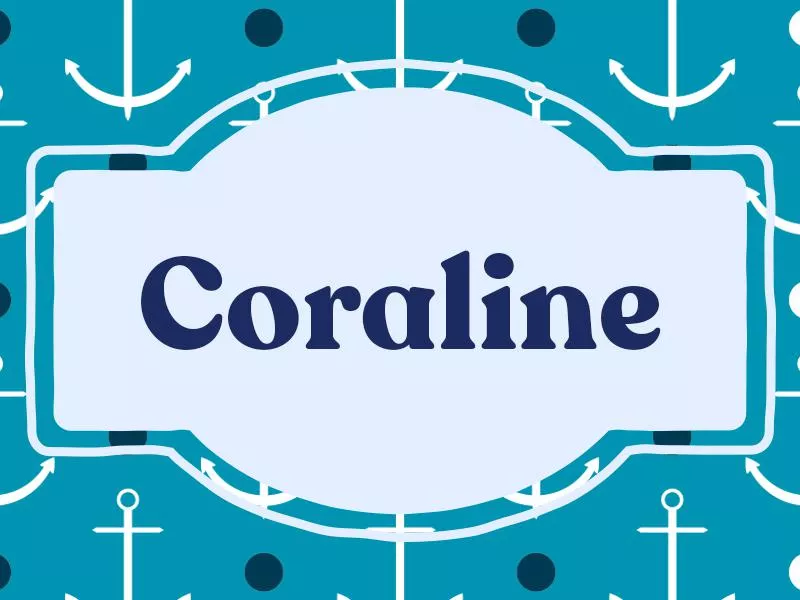 Coraline