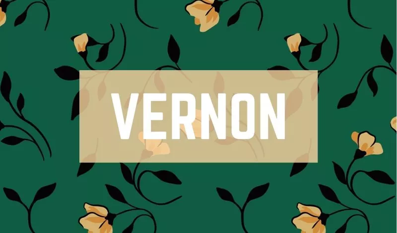 Vernon