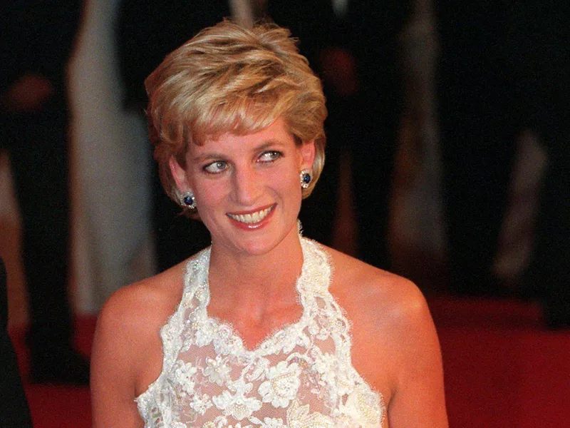 Princess Diana of Wales