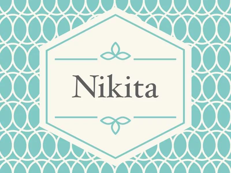 Nikita