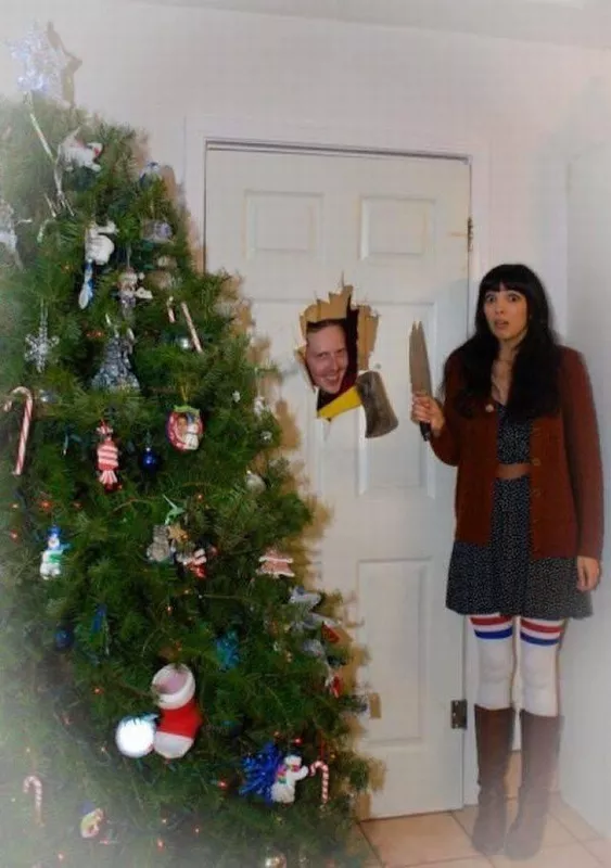 The Shining Christmas