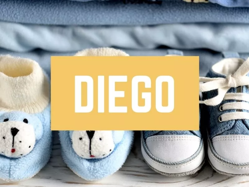 Diego