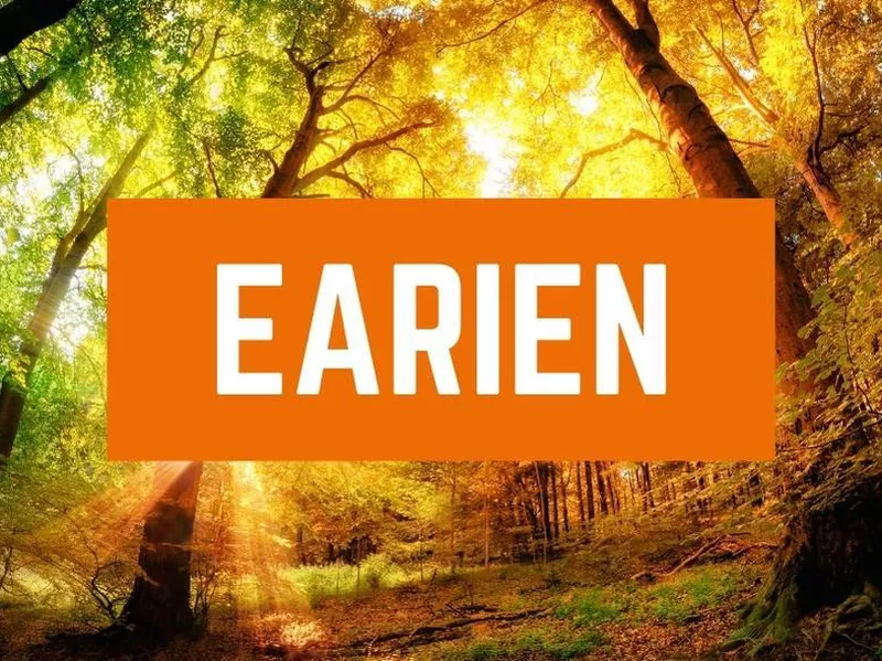 Eärien