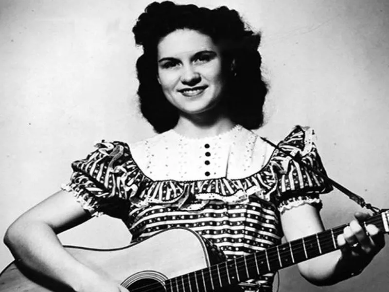 Kitty Wells