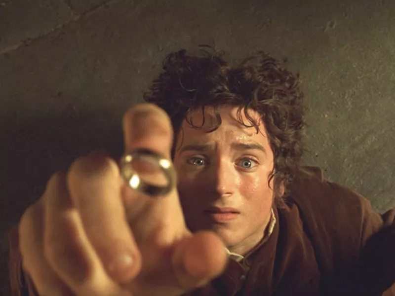 Frodo Baggins