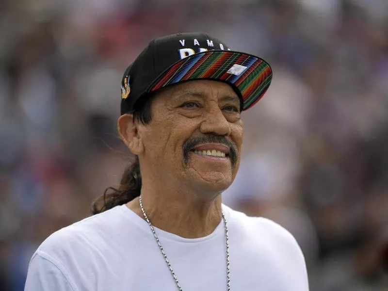 Danny Trejo