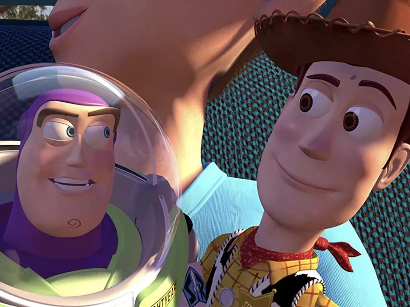 Toy Story