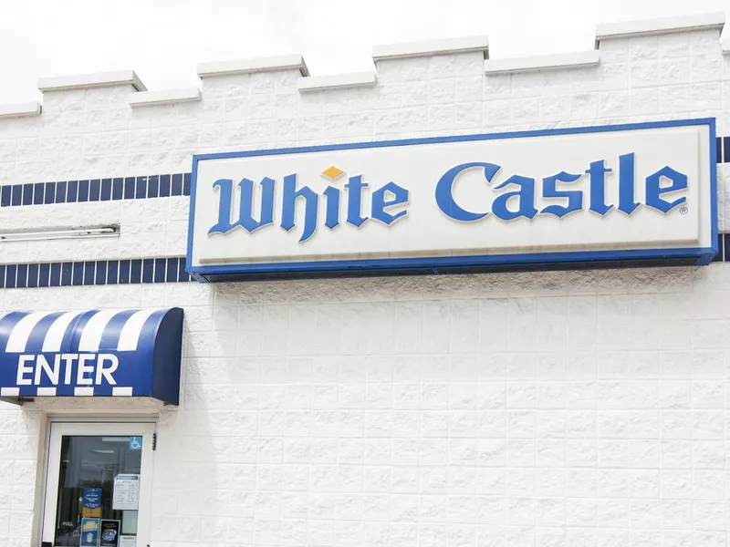 White Castle Restaurant