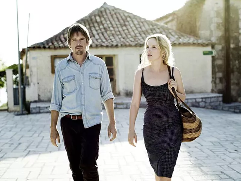 Before Midnight