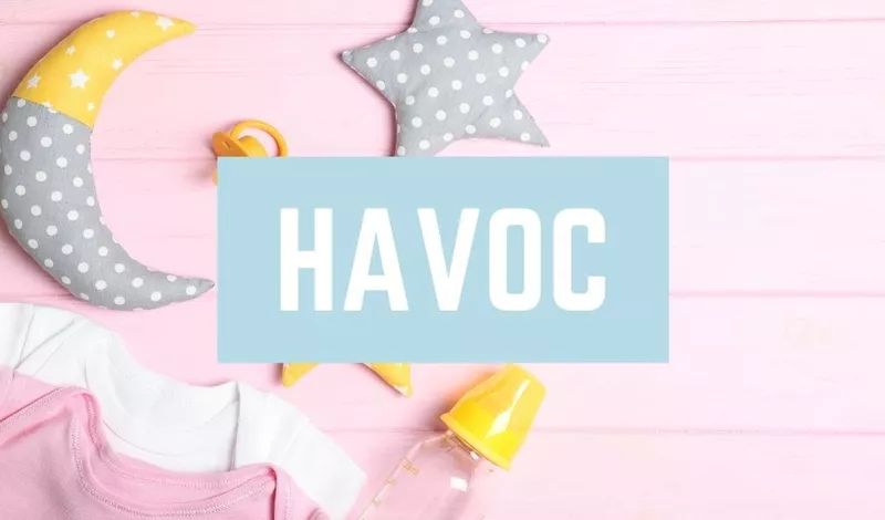 Havoc