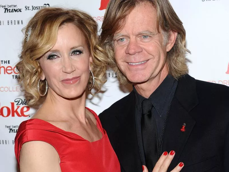 felicity huffman