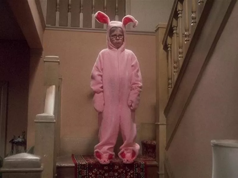 A Christmas Story