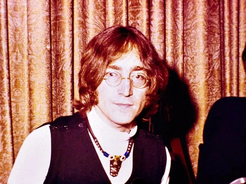 John Lennon